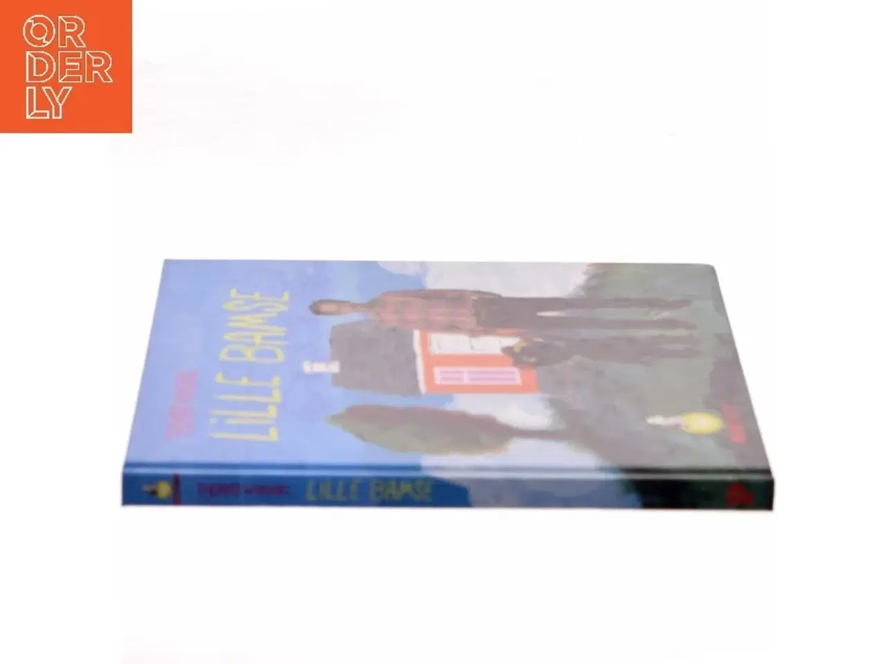 Billede 2 - Lille Bamse af Thomas Winding (Bog)