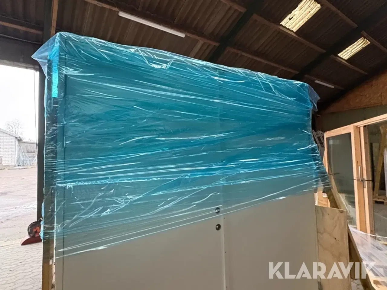 Billede 5 - Dør BD30