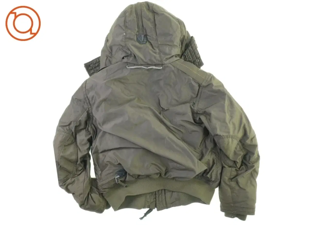 Billede 2 - Jakke fra Pjs (str. 80 cm)