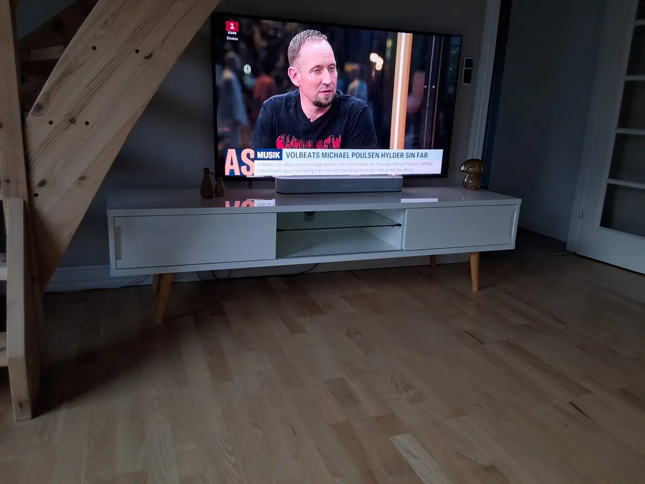 Billede 1 - Tv møbel