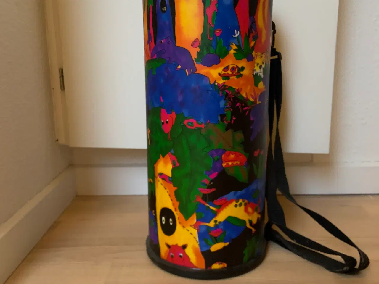 Billede 1 - REMO Kids Konga