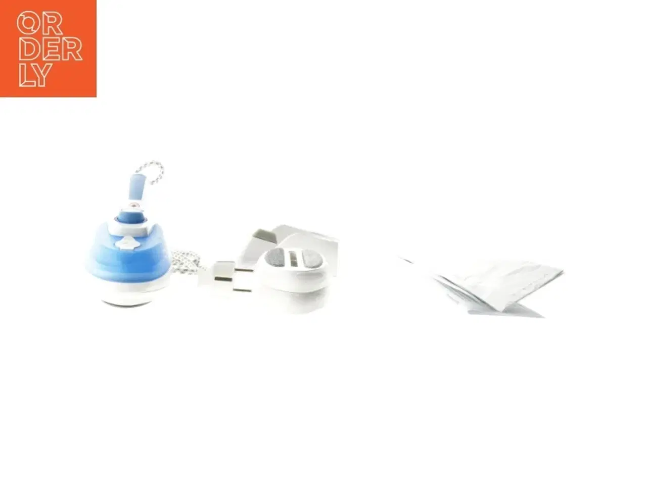 Billede 4 - TOBI Travel Steamer