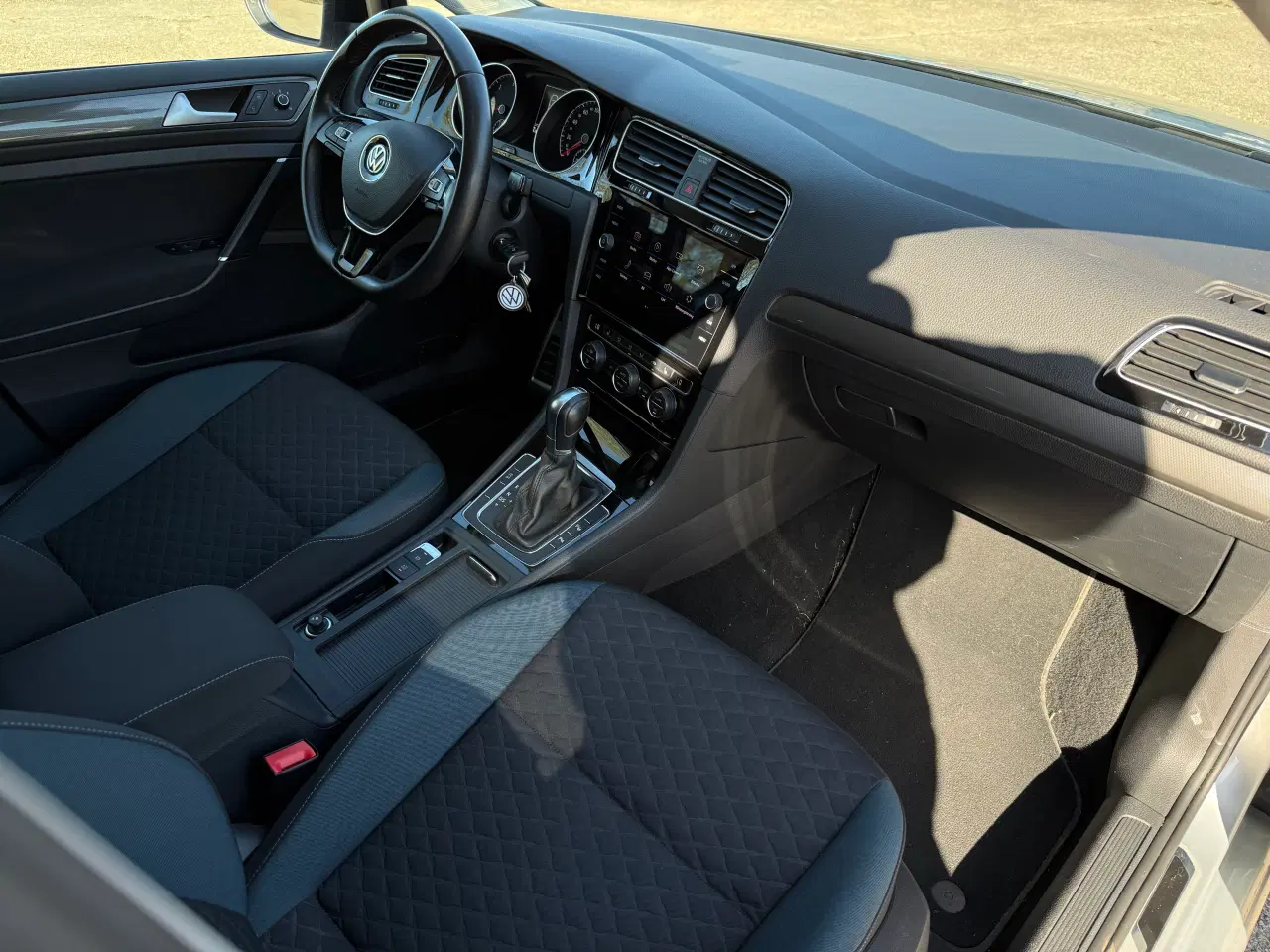 Billede 16 - Volkswagen Golf 7 IQ-Drive