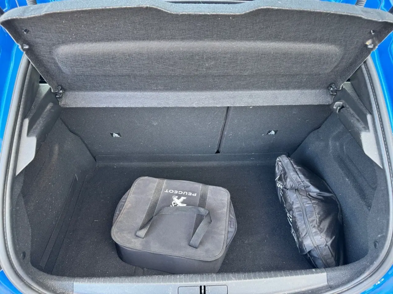 Billede 16 - Peugeot e-208 50 Active Pack