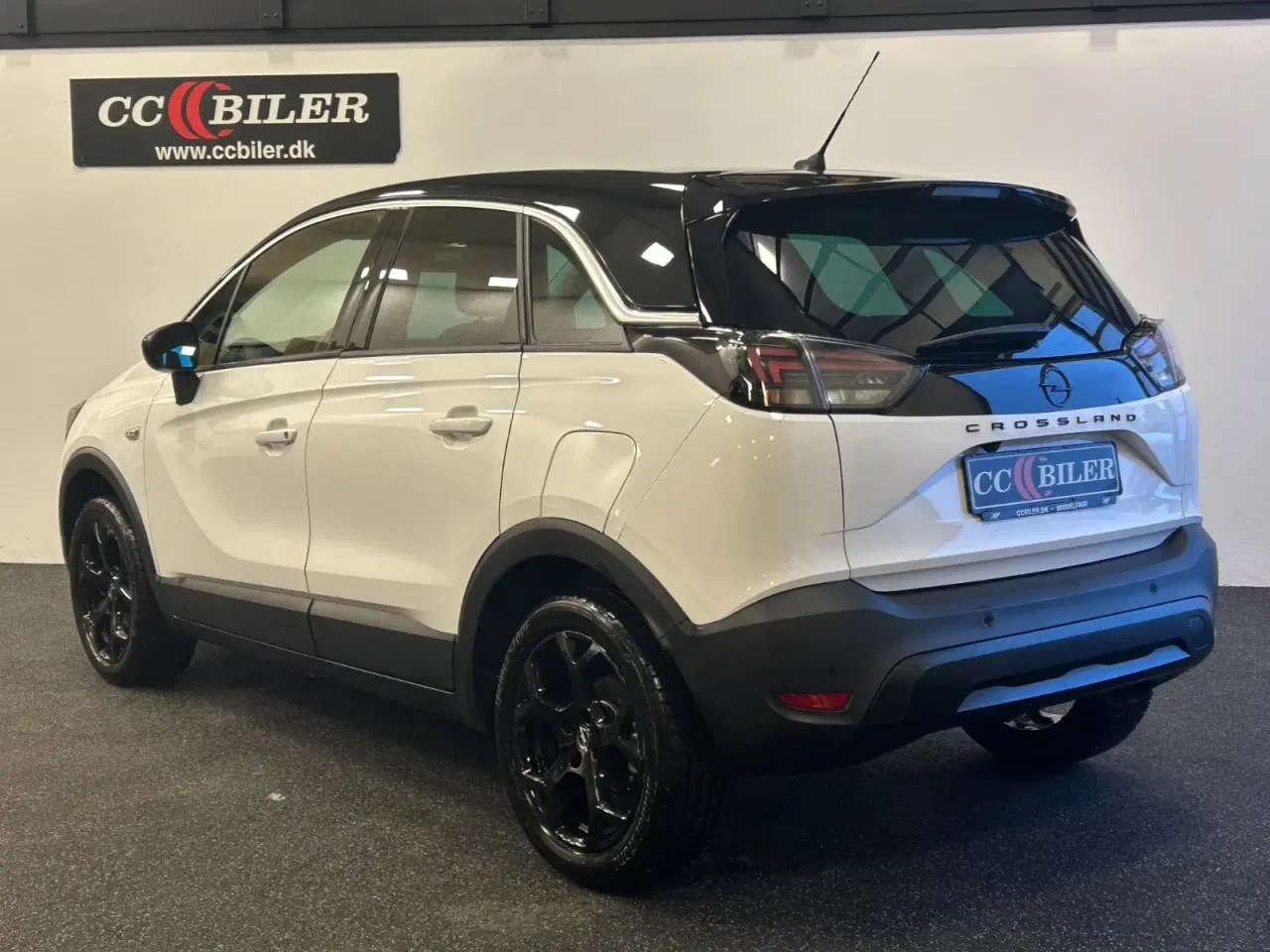 Billede 2 - Opel Crossland 1,2 T 130 Sport Ltd. aut.