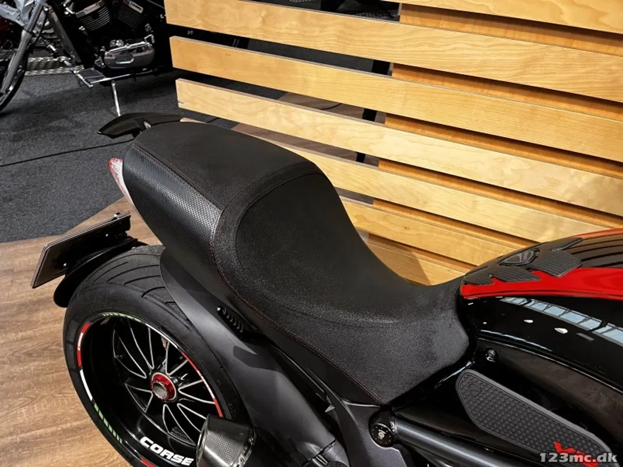 Billede 5 - Ducati Diavel