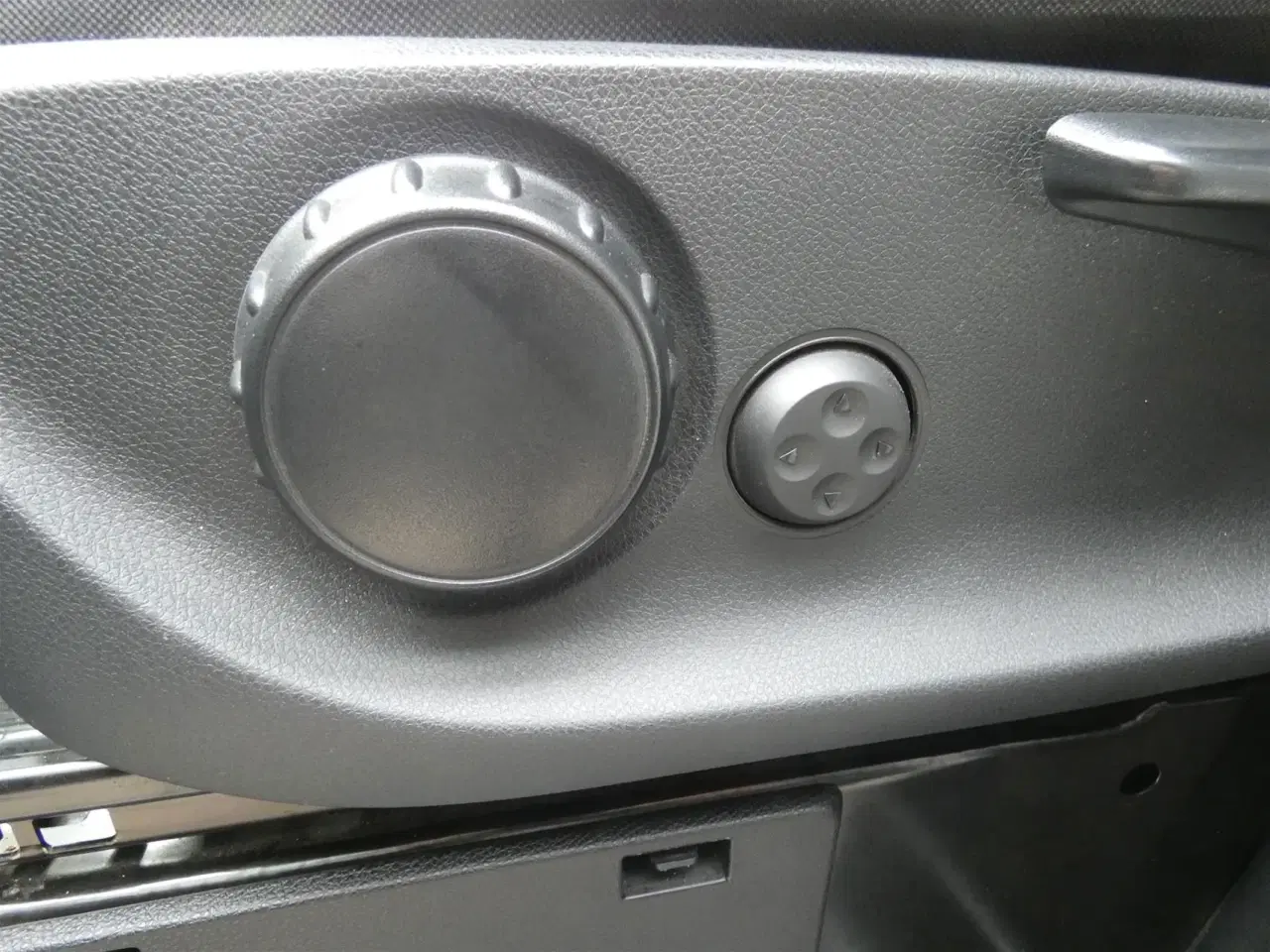 Billede 18 - Mercedes-Benz Vito 114 A2 2,0 CDI RWD 9G-Tronic 136HK Van Aut.
