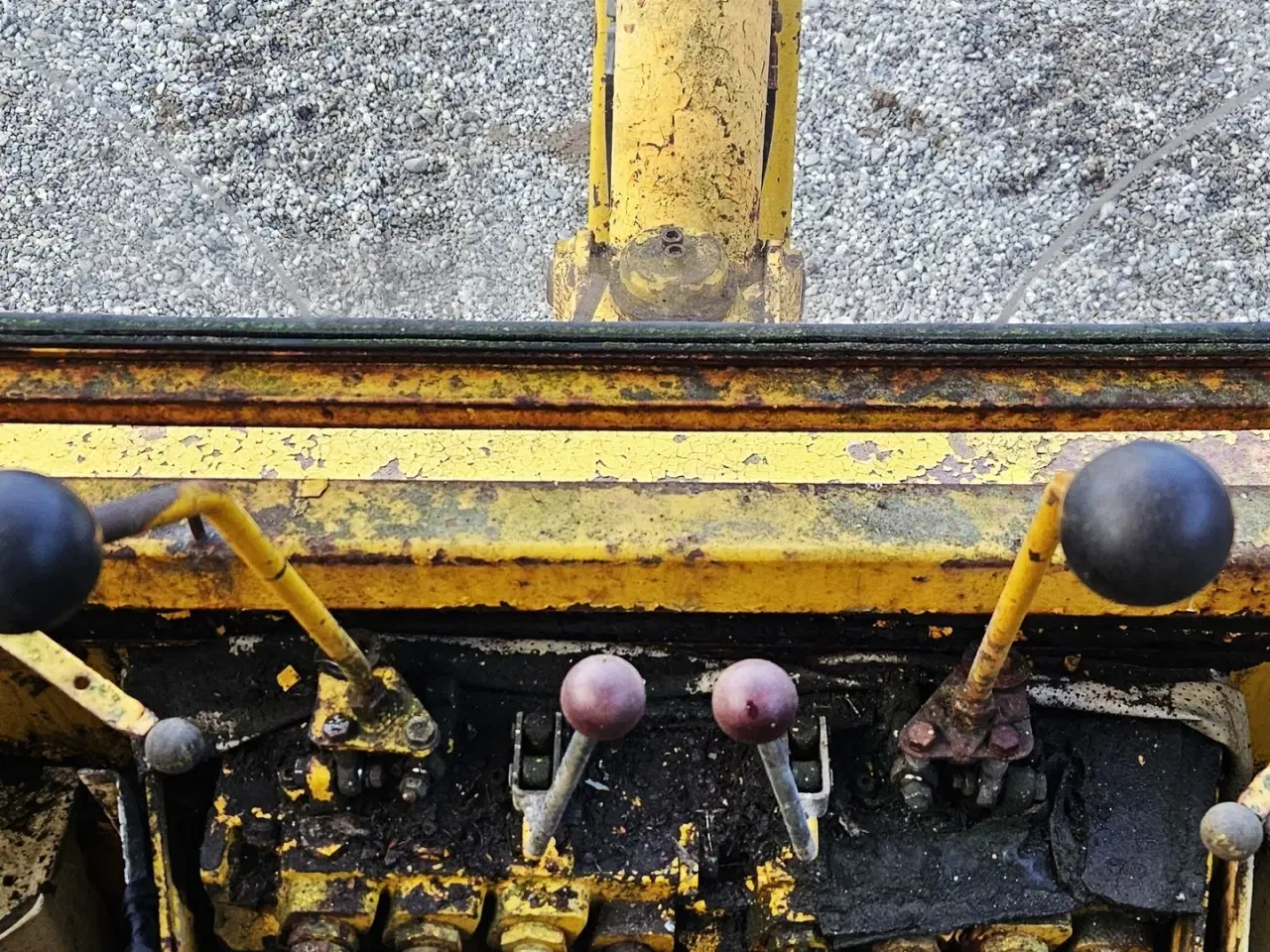 Billede 12 - Hydrema 79v6 / starter og kører / gode dæk