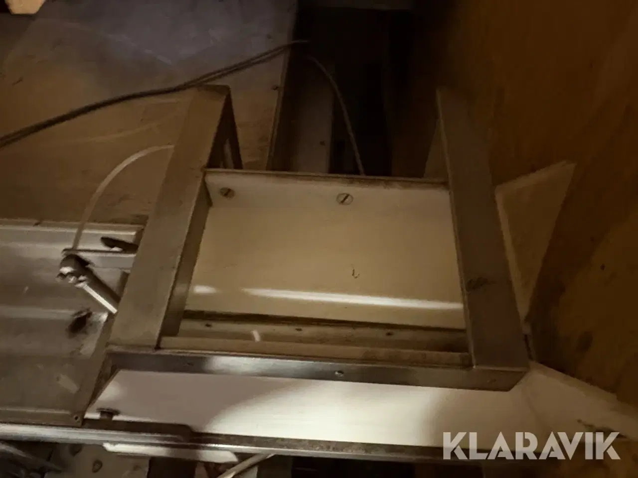 Billede 11 - Pakkemaskine Newtec VB40CC