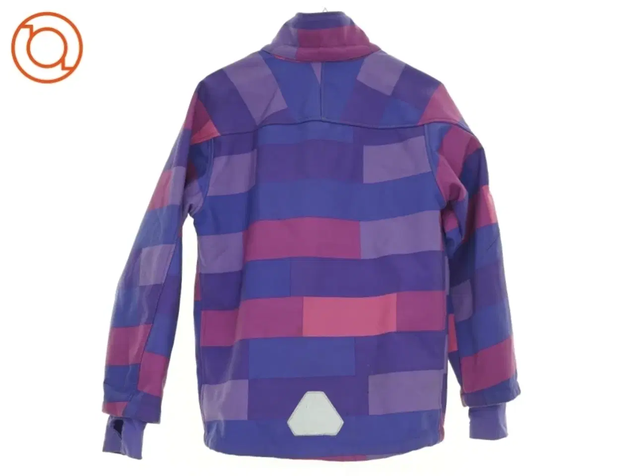 Billede 2 - Softshelljakke fra H&M (str. 128 cm)