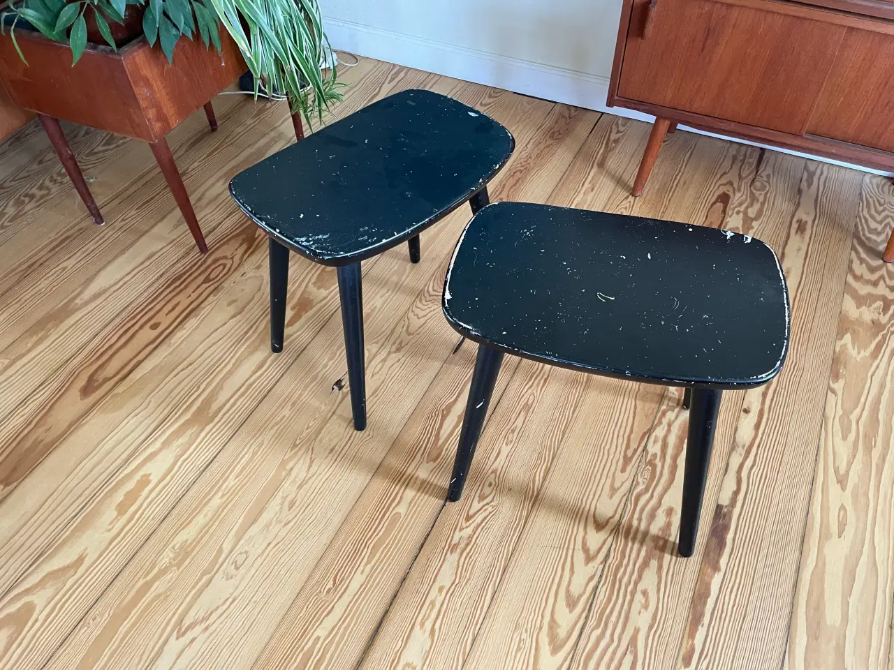 Billede 3 - FDB Palle Skammel sort 52