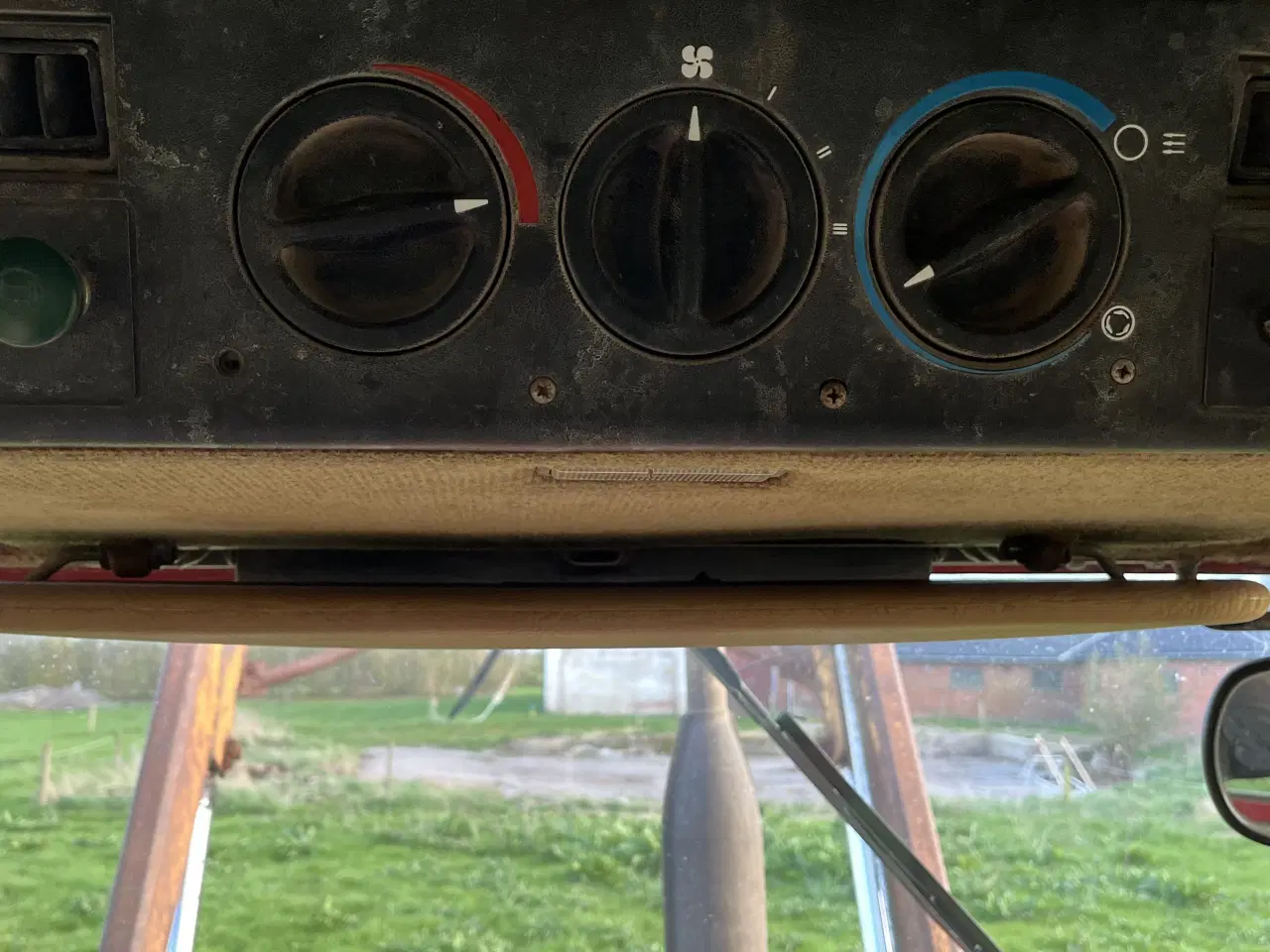 Billede 9 - Case ih 844 xl. Med frontlæsser 