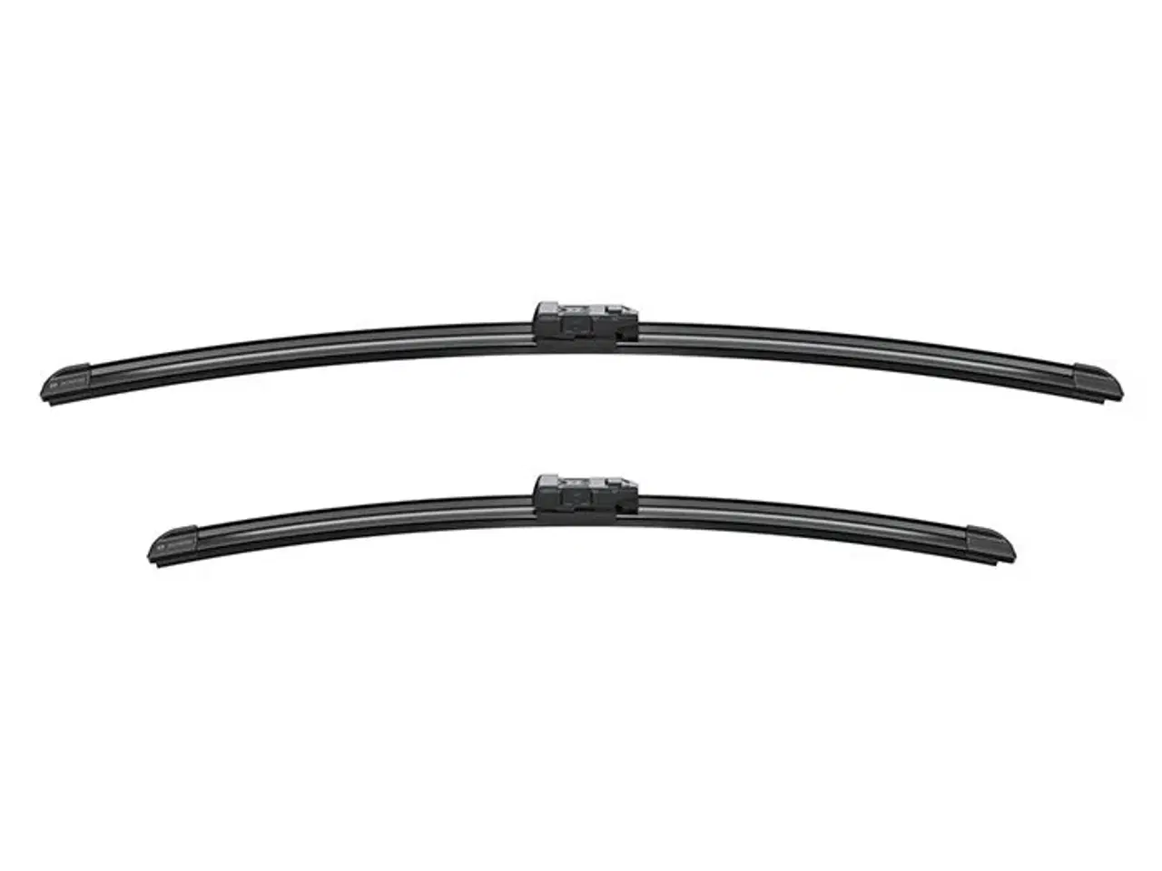 Billede 1 - Bosch Aerotwin Flatblade viskerblade sæt A164S