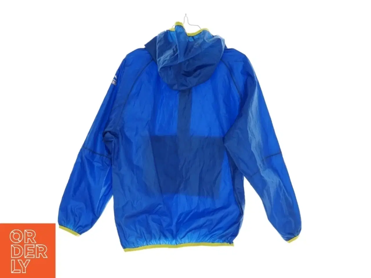 Billede 2 - Regnjakke fra McKinley (str. 128 cm)