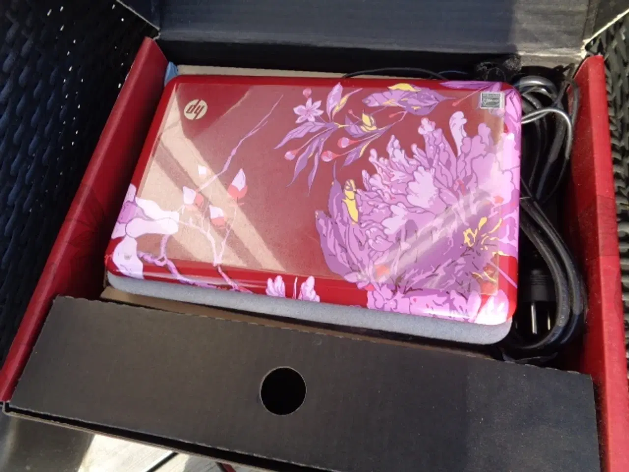 Billede 1 - Mini bærbar, 10"