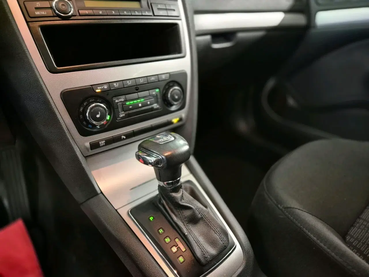 Billede 10 - Skoda Octavia Combi 1,4 TSI Ambiente DSG 122HK Stc 7g Aut.