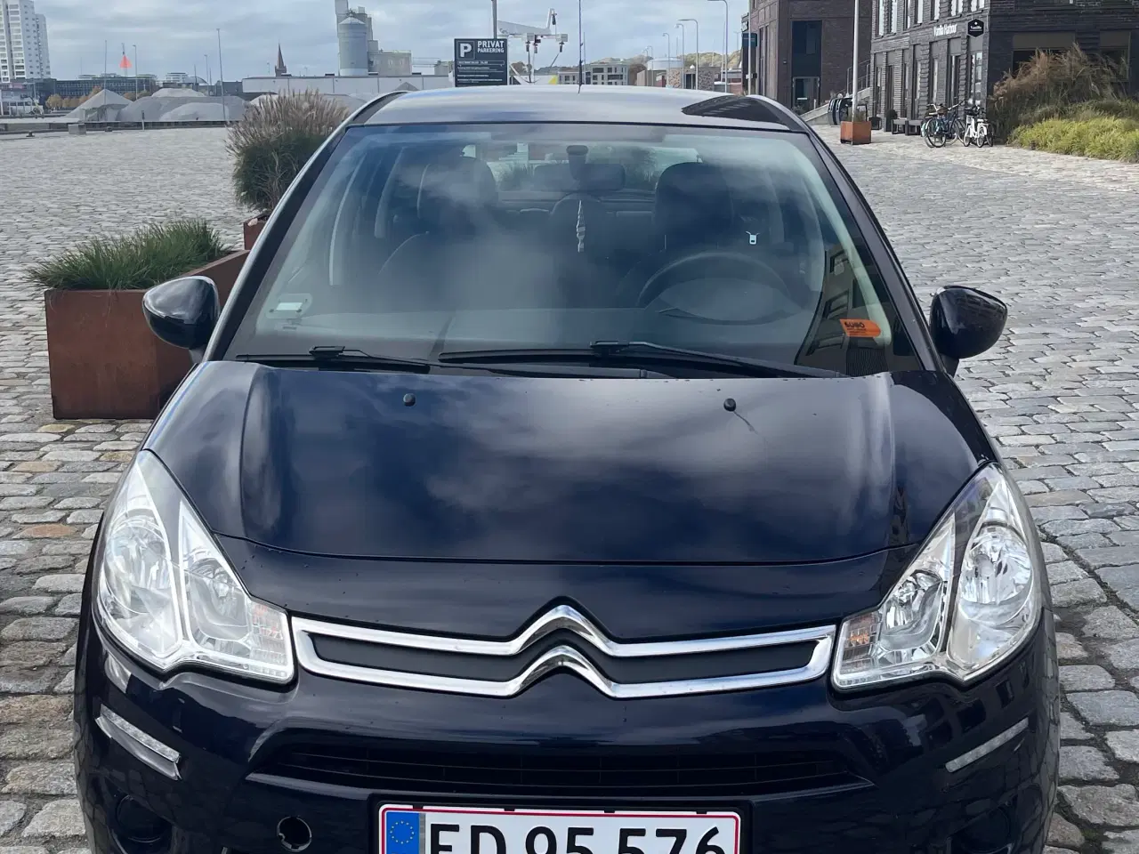 Billede 5 - Citroën C3 1,0 VTi Seduction 68HK – 2014