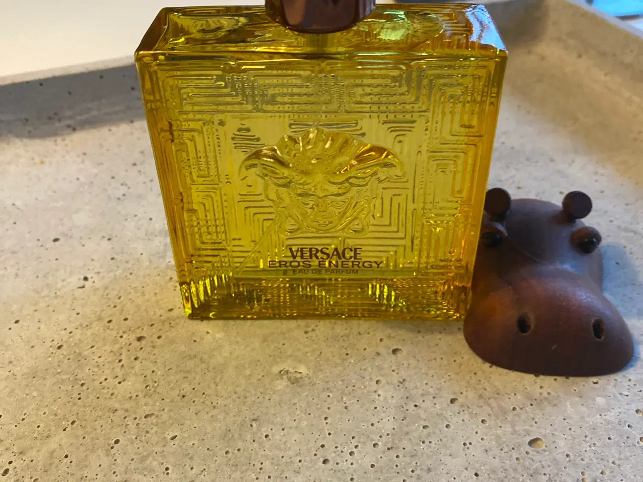 Billede 12 - Versace Eros Energy Pour Homme EDP 100 ml