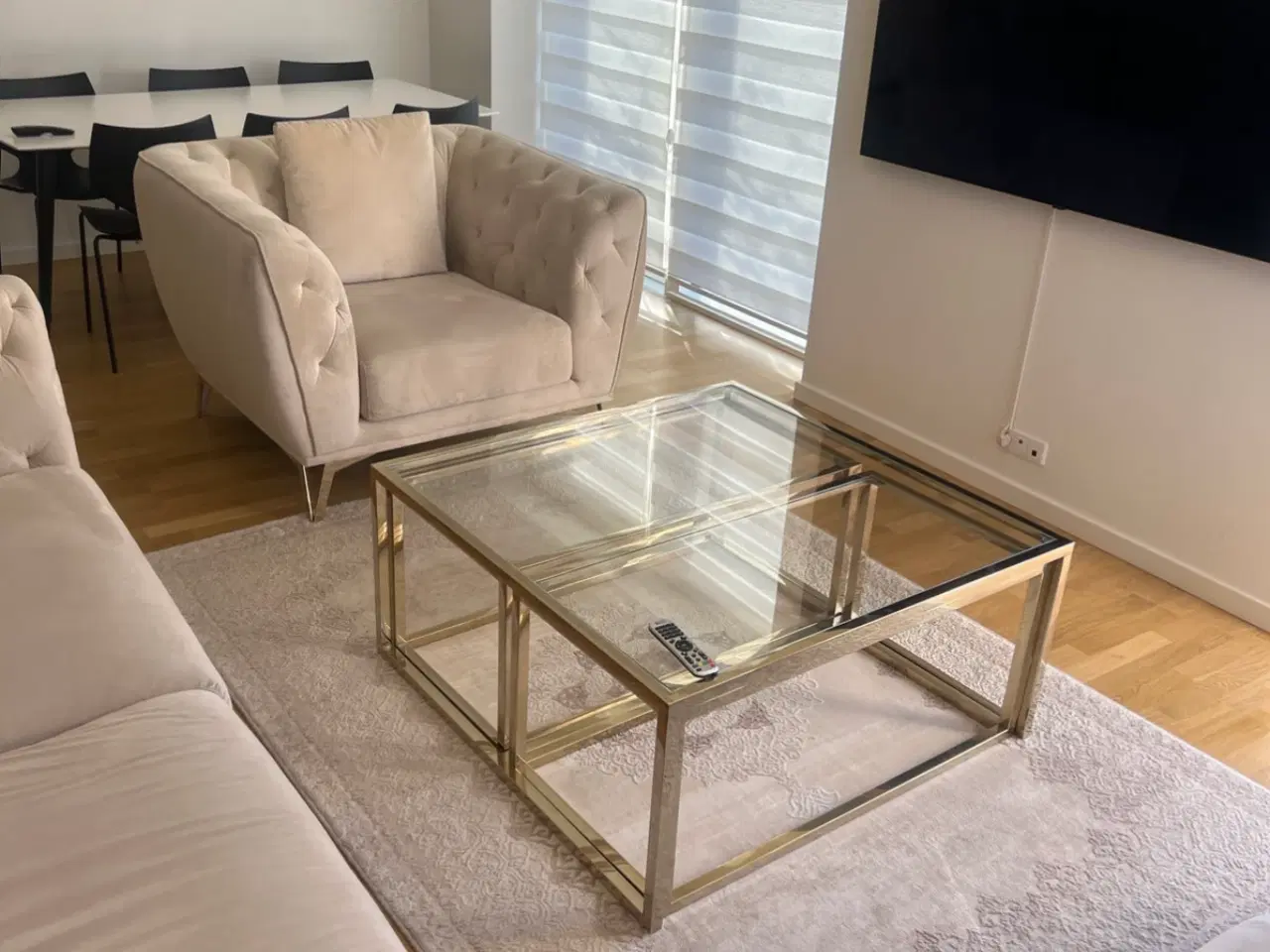 Billede 3 - Gruppe sofa