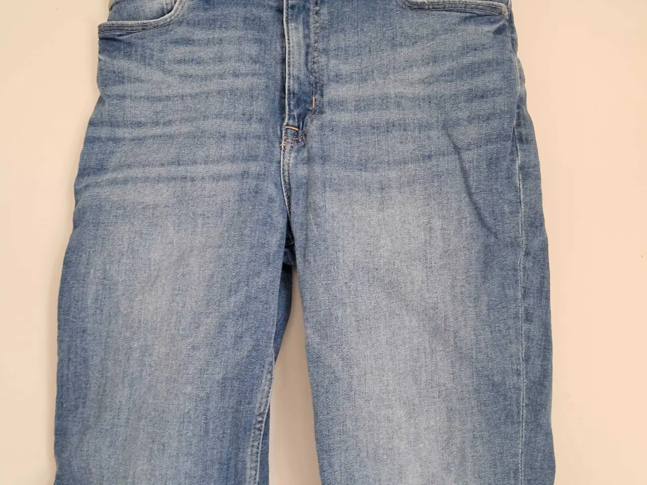 Billede 1 - H&M cowboyshorts str S