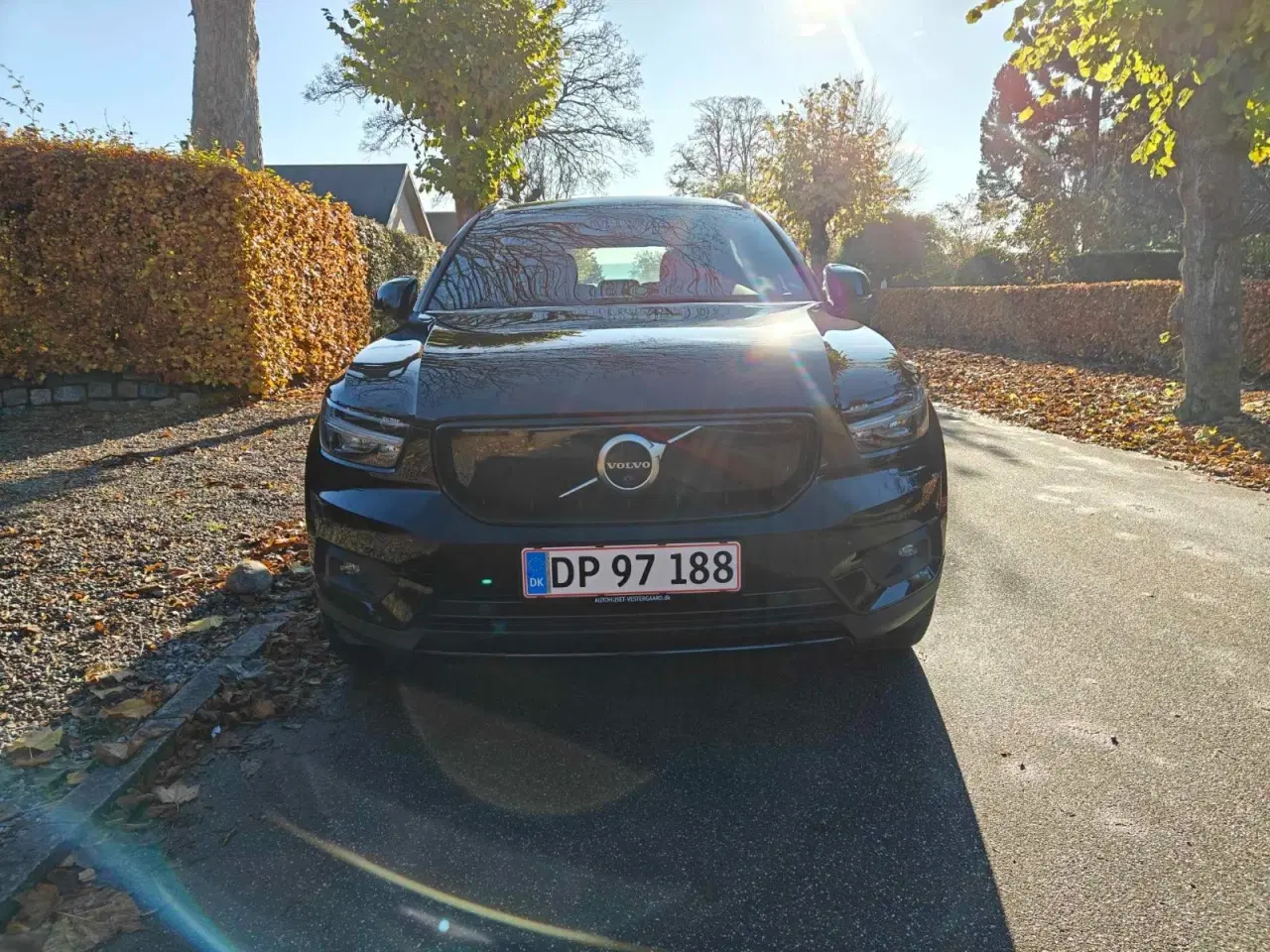 Billede 2 - Volvo XC40  P6 ReCharge Ultimate