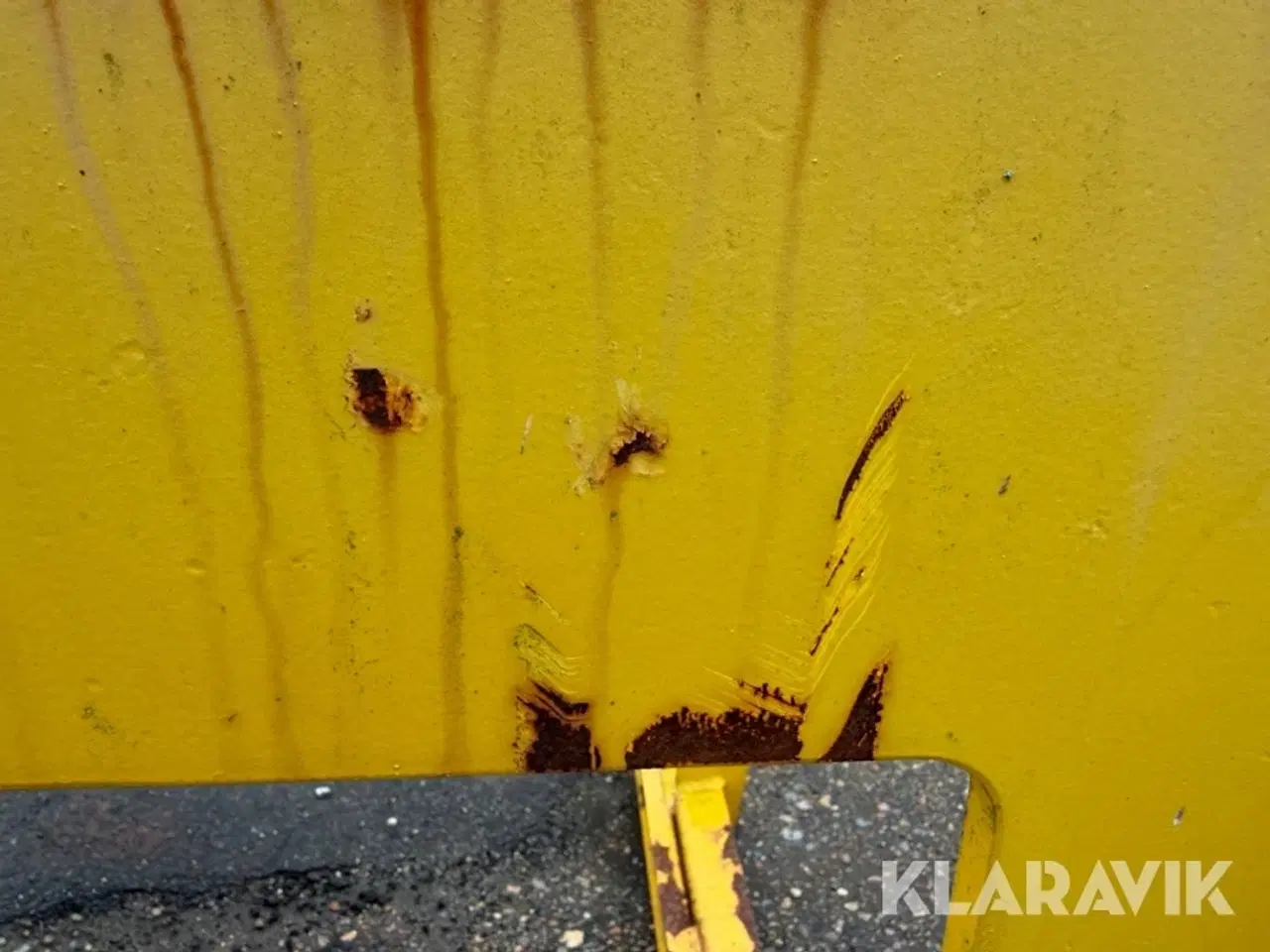 Billede 12 - Løftetang BSV 273900 1 styk