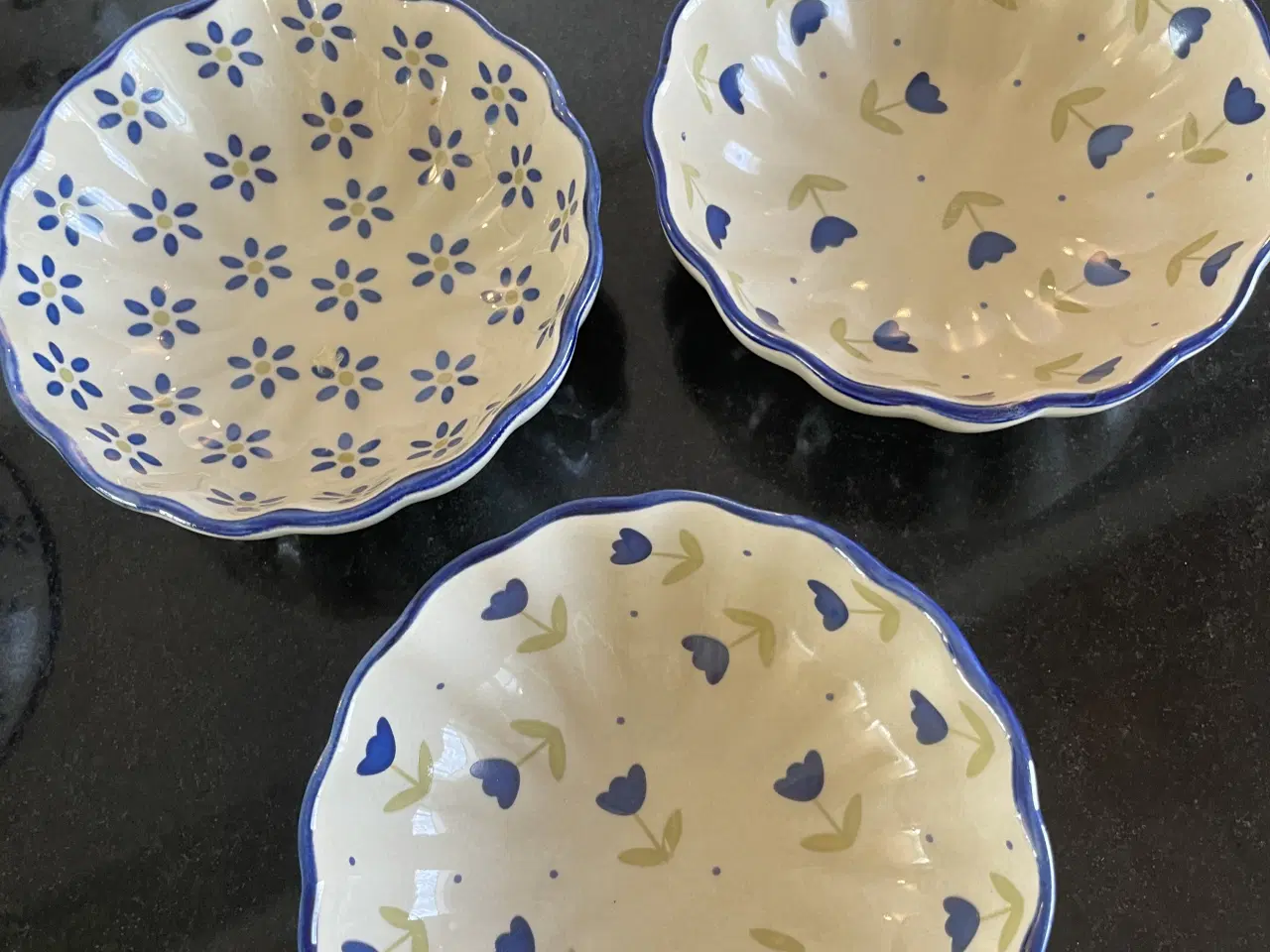 Billede 4 - Keramik sæt