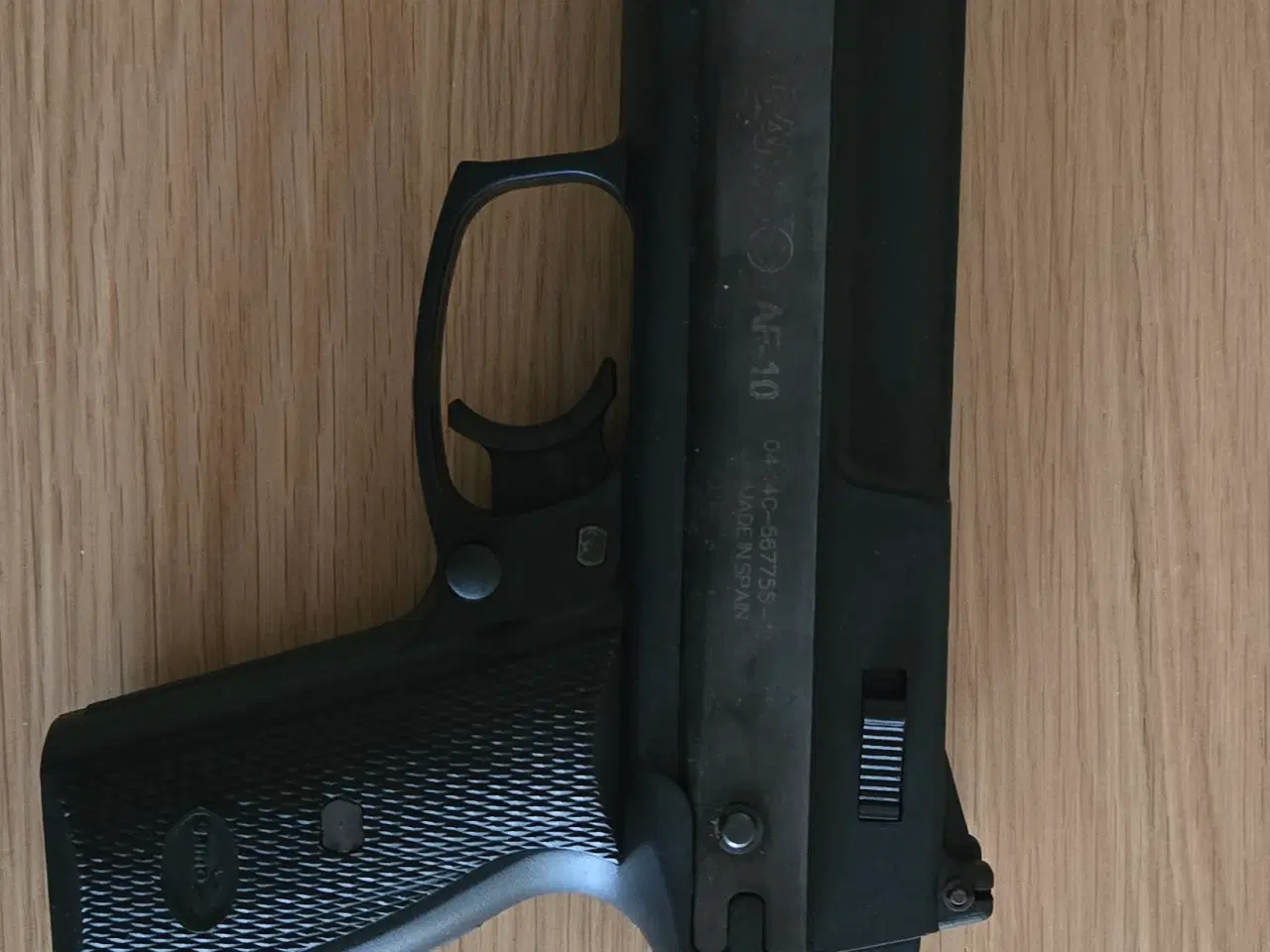 Billede 6 - Luft gevær , luft pistol 