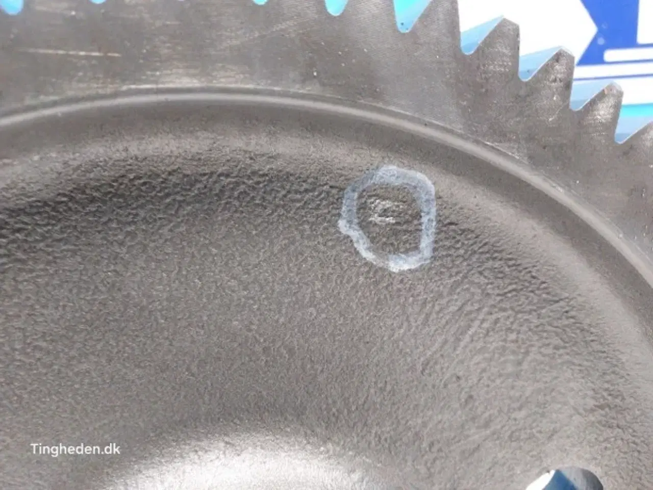 Billede 10 - Laverda 627 Tandhjul 322061950