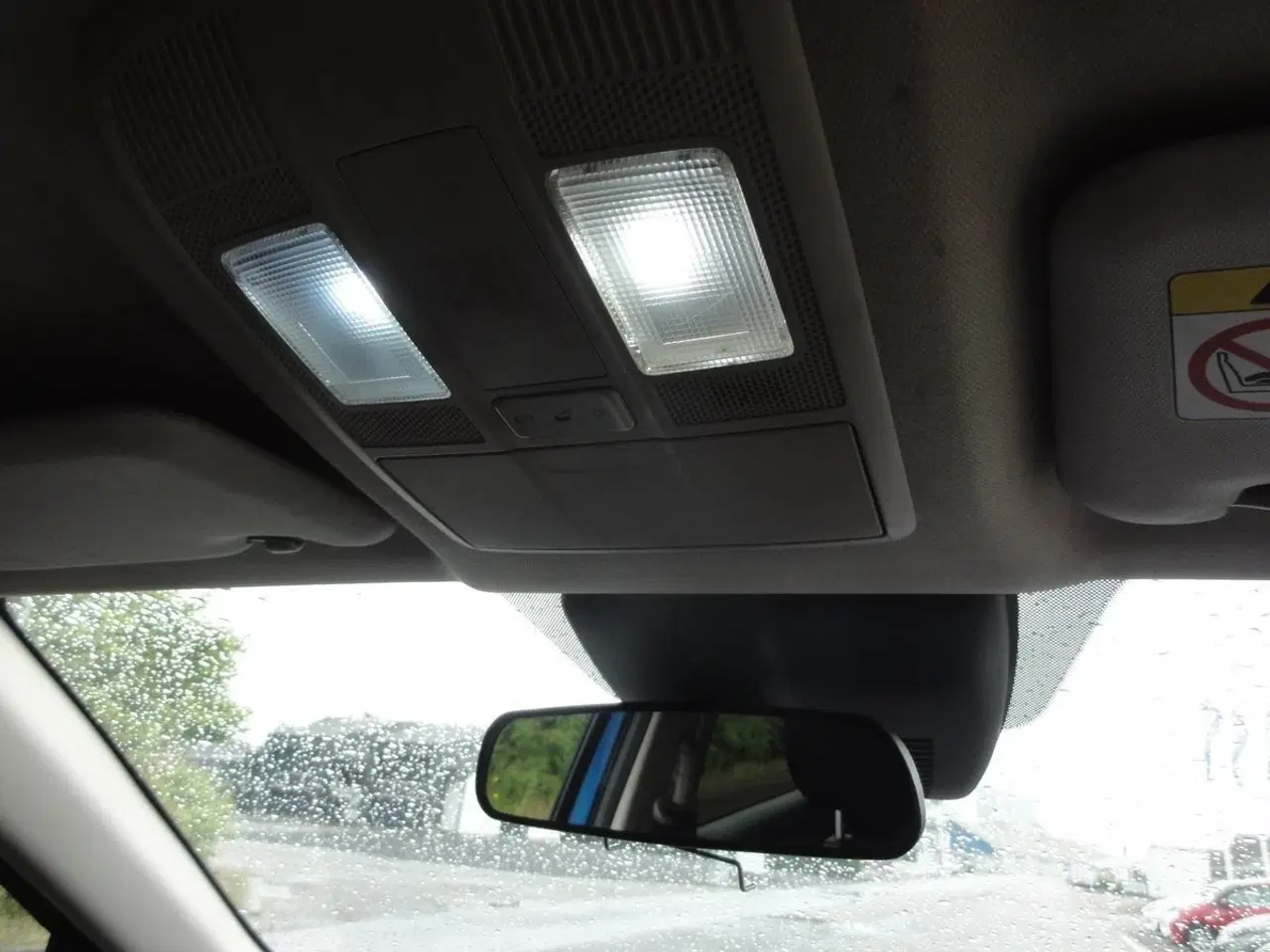 Billede 17 - Mazda CX-3 1,5 SkyActiv-D 105 Vision