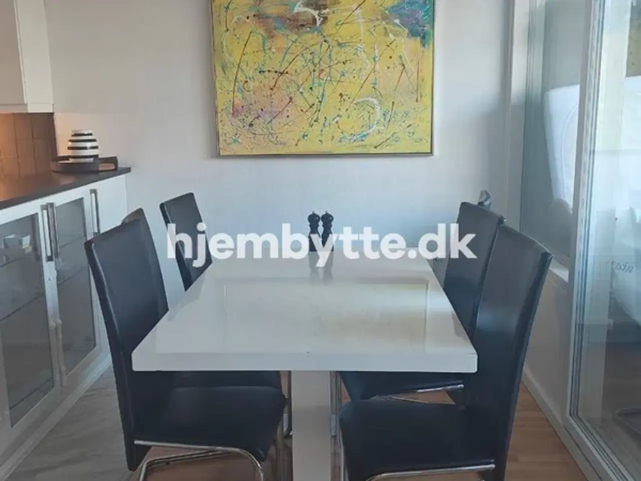 Billede 3 - Hjembytte - Lundtoftegårdsvej