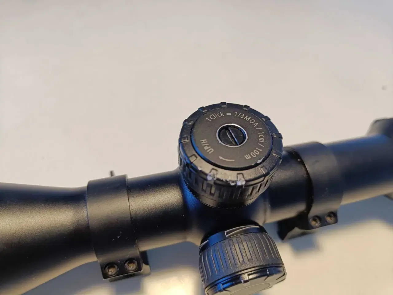 Billede 5 - Zeiss Victory HT 3-12x56 ASV+
