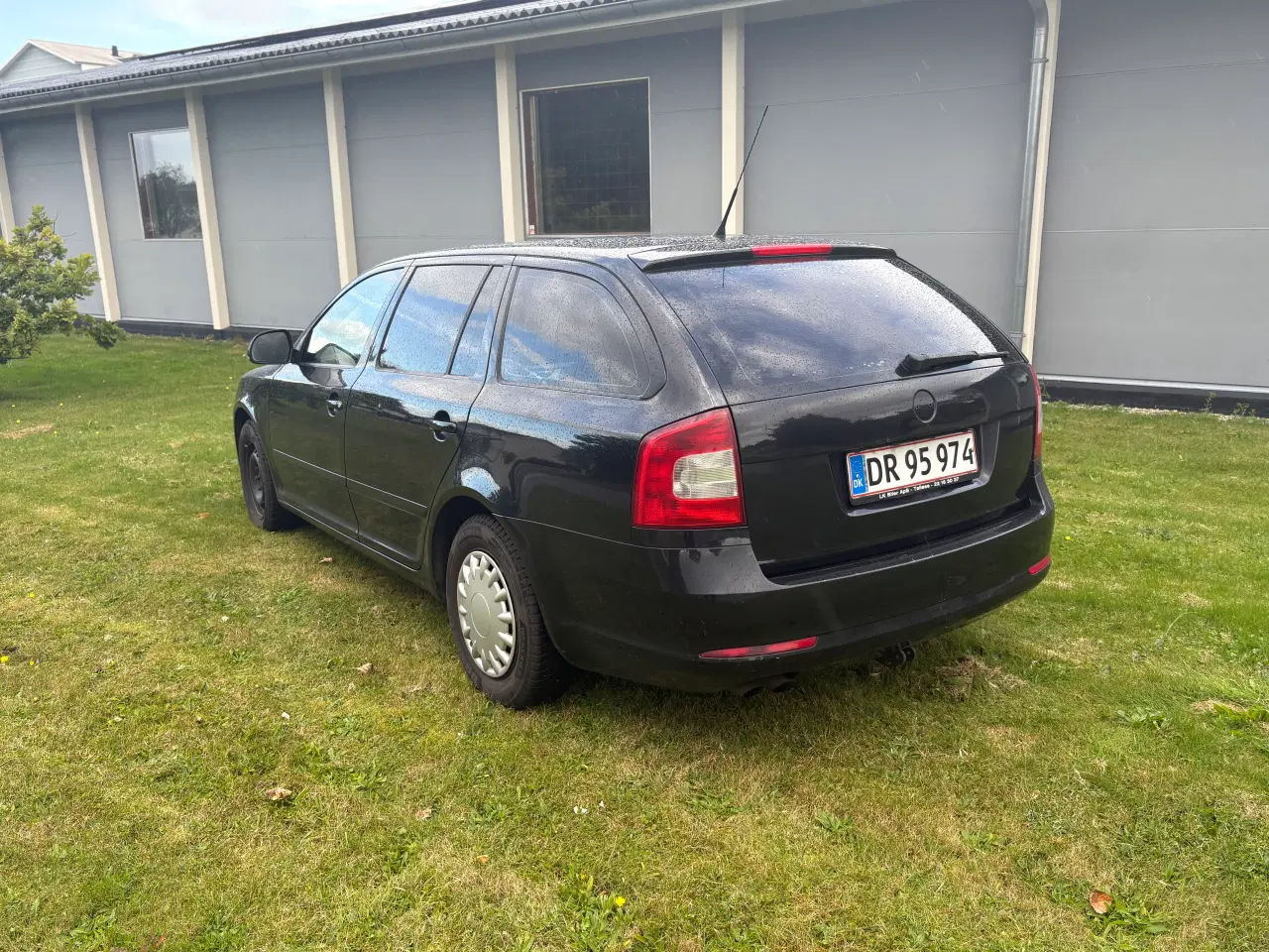 Billede 3 - Nysynet Skoda Octavia 1,4 tsi 2010/2011