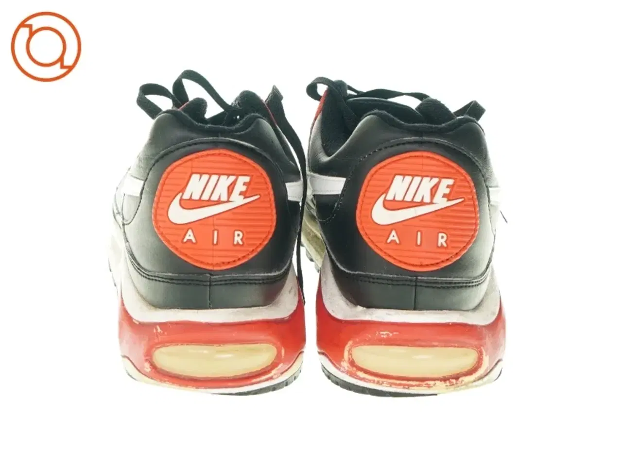 Billede 4 - Sneakers fra Nike (str. 46)