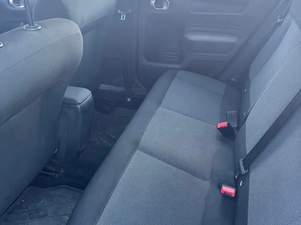 Billede 8 - Citroën C4 Cactus 1,2 PureTech 110 Platinum