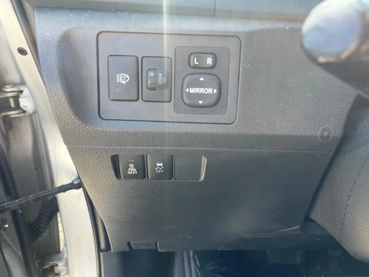 Billede 10 - Toyota Sportsvan 2,2 D-CAT 150 T3+ aut.