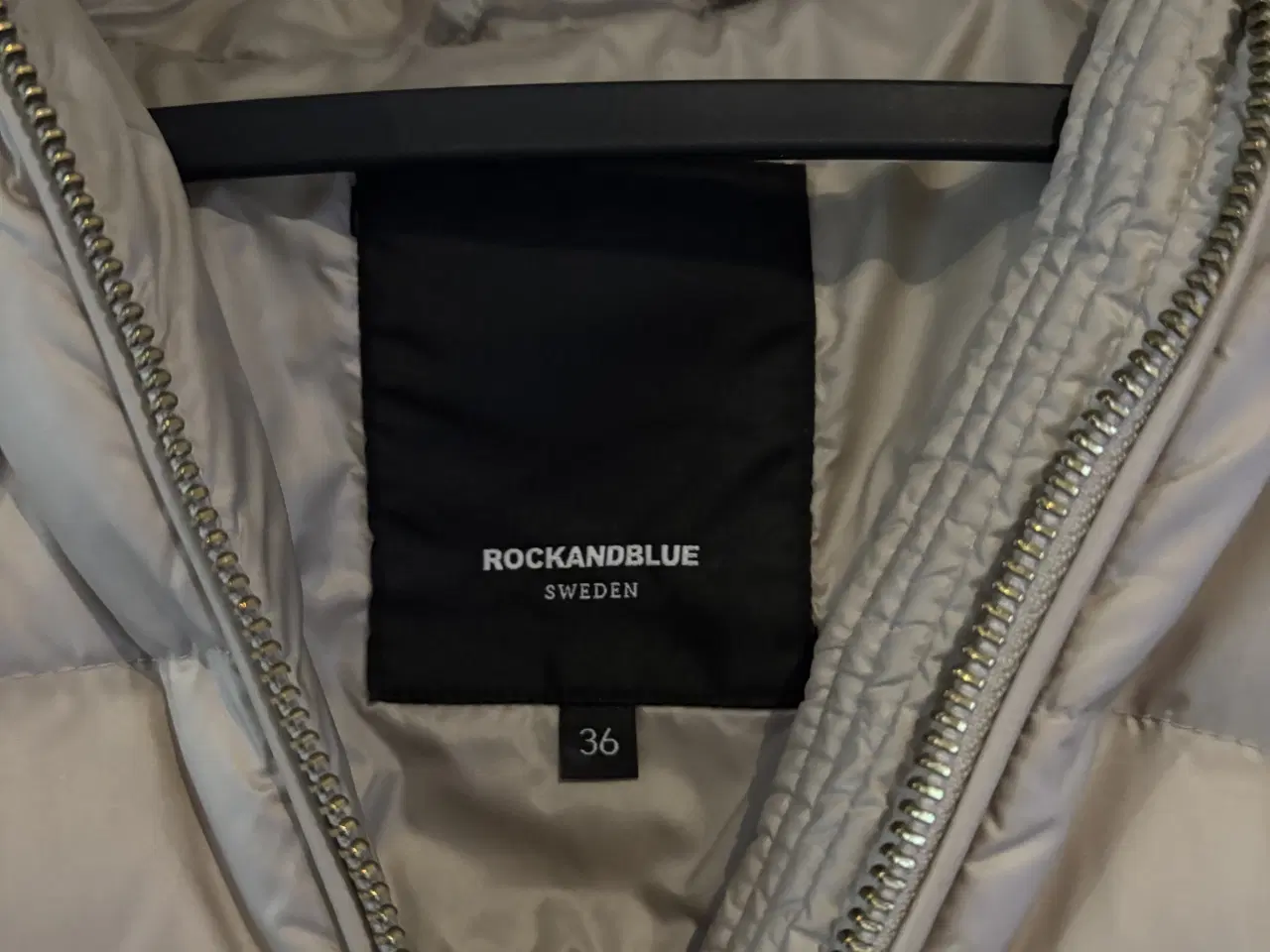 Billede 3 - Rock & Blue jakke