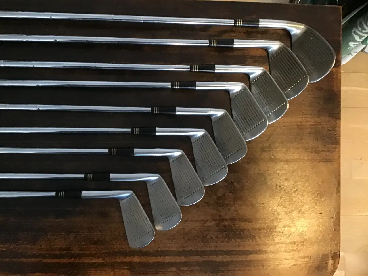 Billede 3 - Mac Gregor Muirfield, Jack Nichlaus