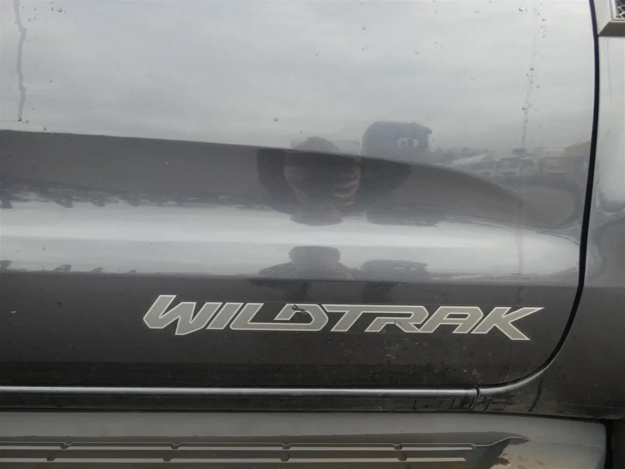 Billede 6 - Ford Ranger 3200kg 3,2 TDCi Wildtrak 4x4 200HK DobKab 6g Aut.