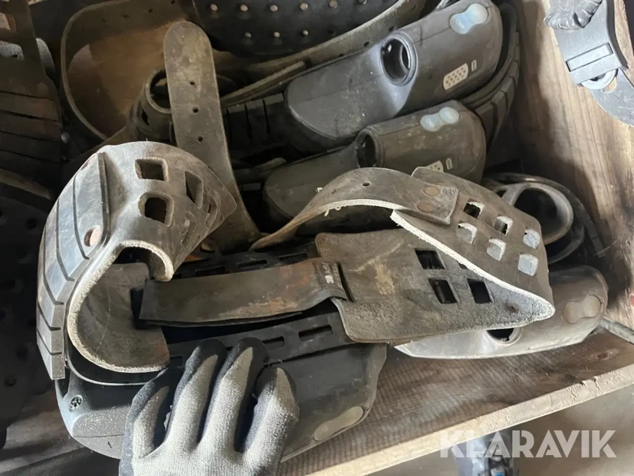 Billede 12 - Åndedrætsværn / masker med motorenheder