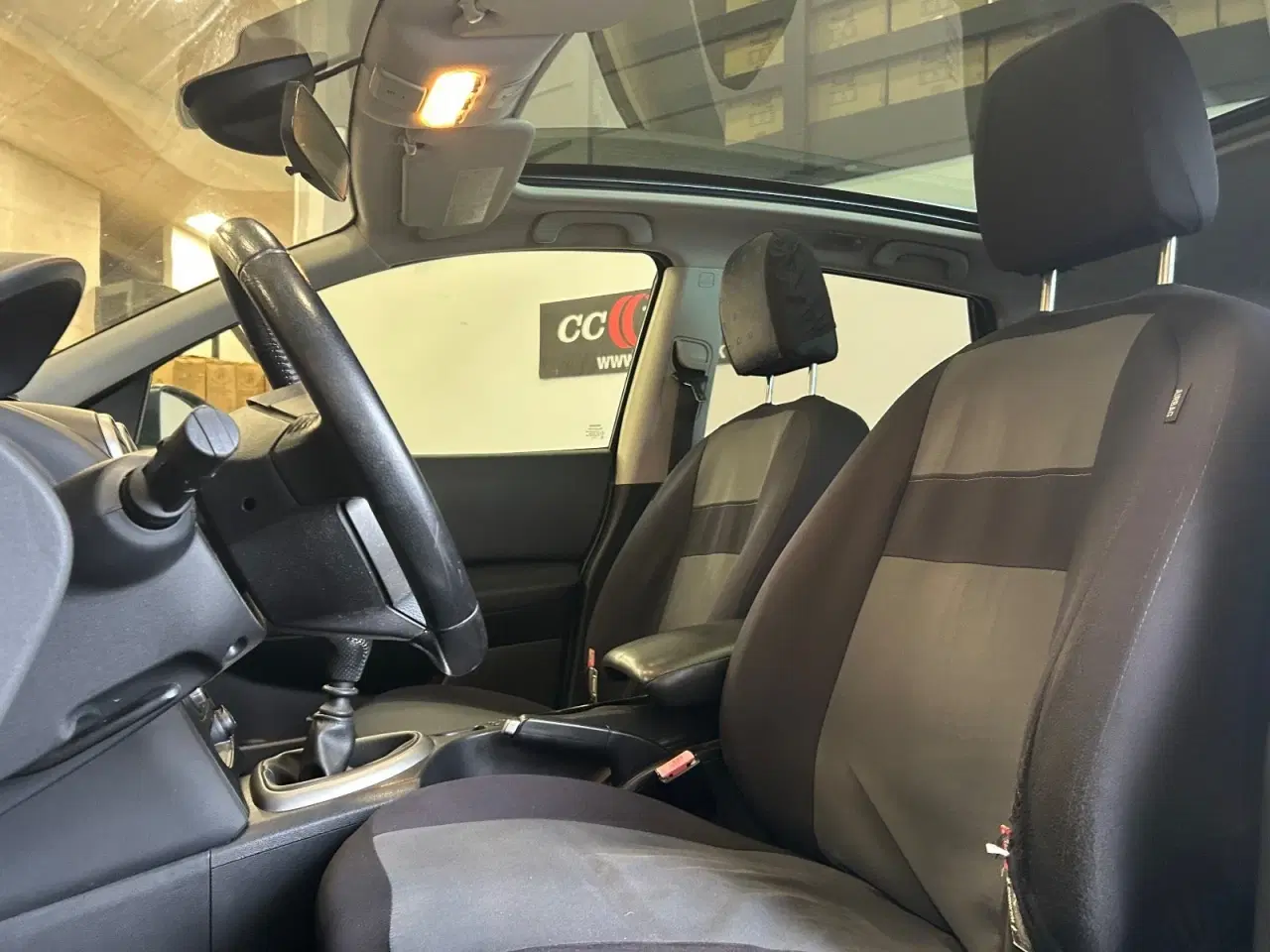Billede 9 - Nissan Qashqai 1,5 dCi 110 Tekna