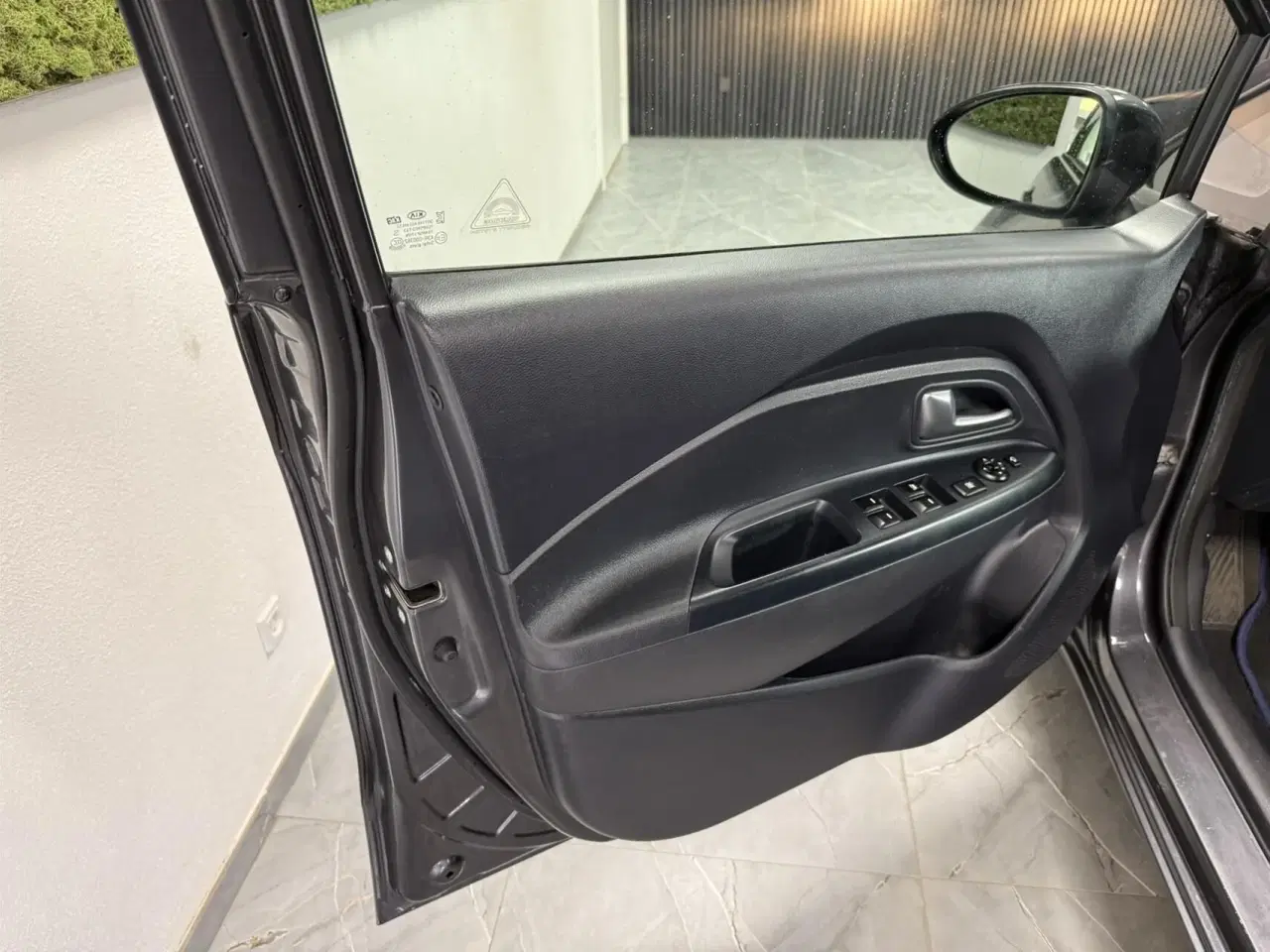Billede 19 - Kia Rio 1,2 Attraction 85HK 5d