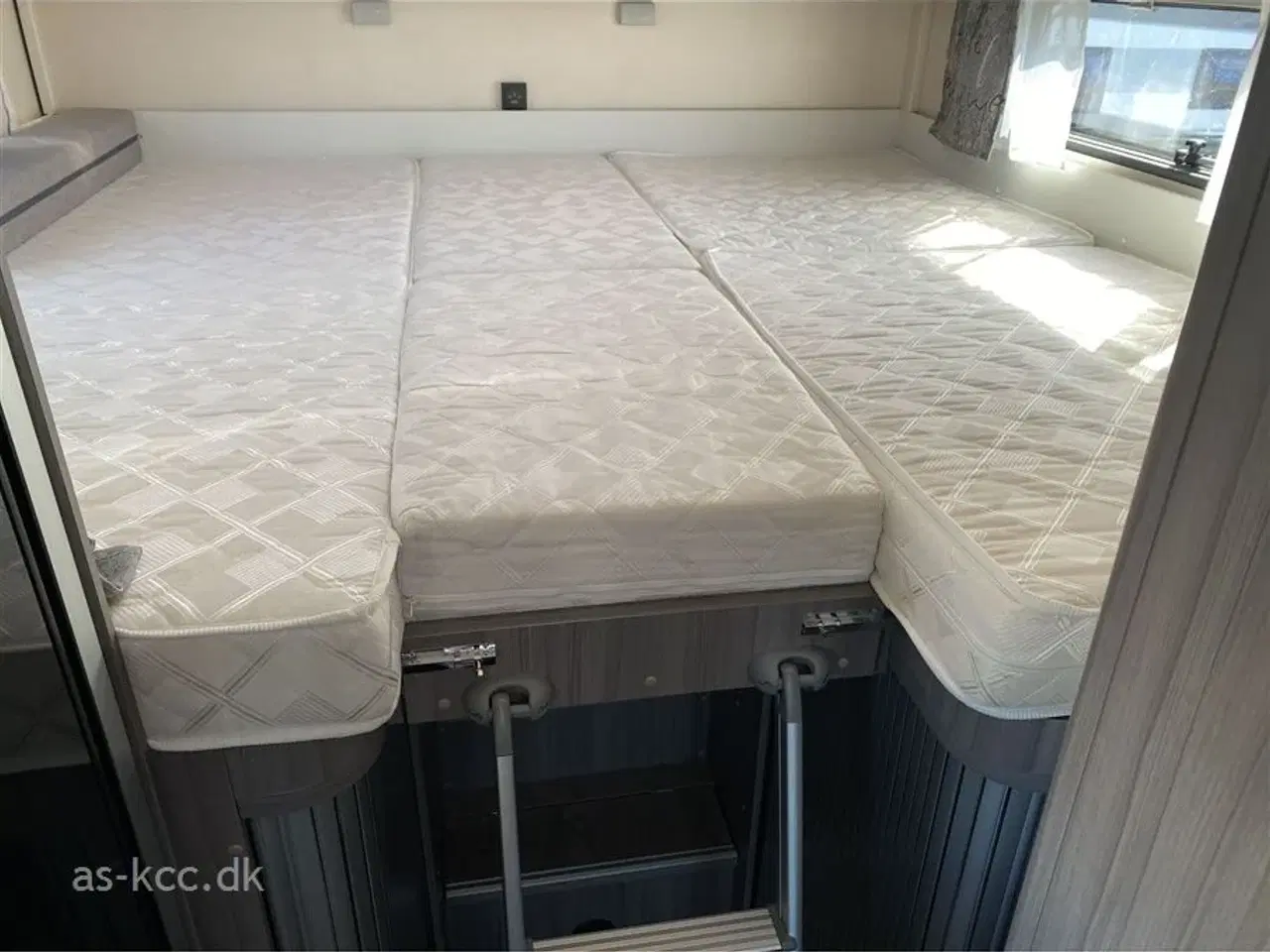 Billede 18 - 2022 - Hobby Ontour Edition V65 GE Hobby Ontour Edition V65 GE 24.000 KM