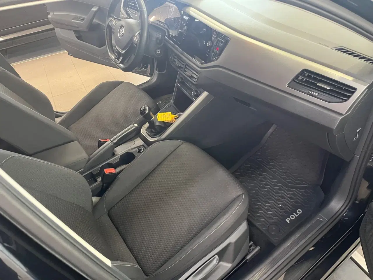 Billede 12 - VW Polo 1,0 TSi 95 Comfortline