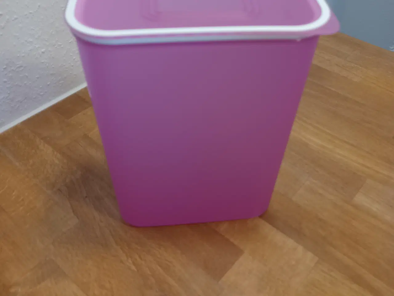 Billede 2 - Tupperware Optimum 