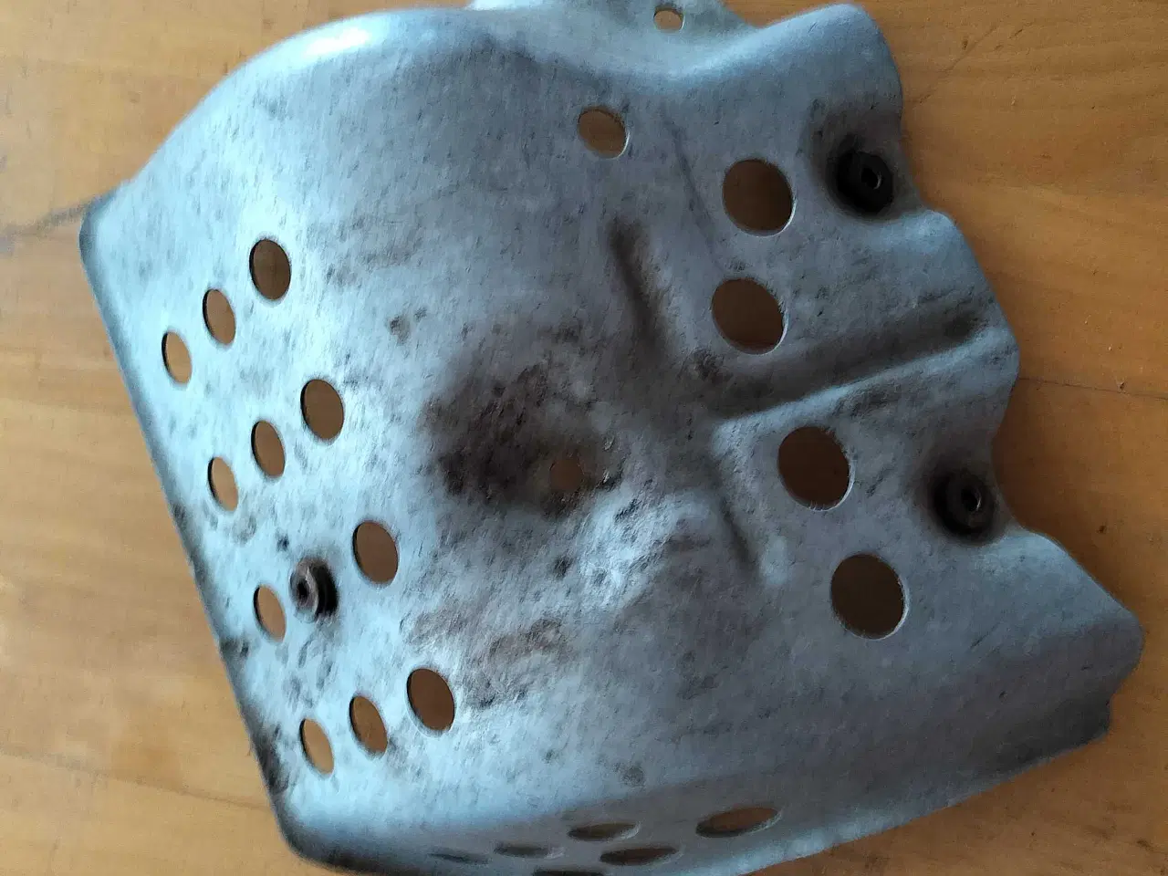 Billede 12 - Honda Dominator NX 650 stumper