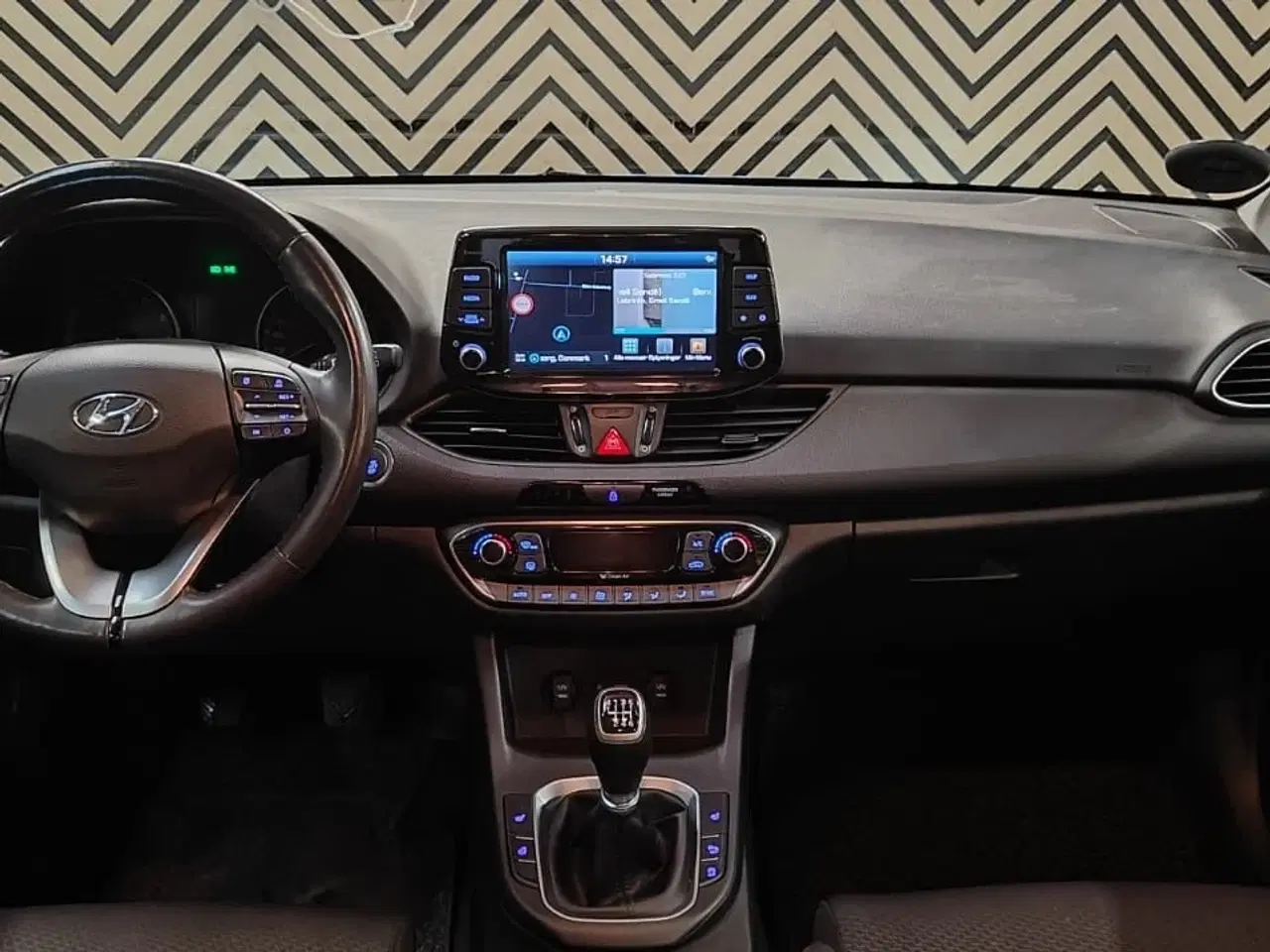 Billede 10 - Hyundai i30 1,0 T-GDi Premium