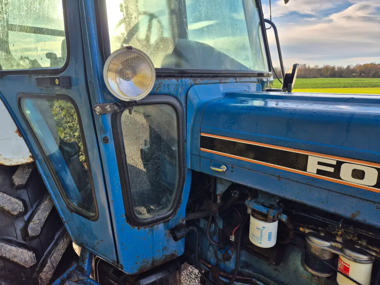 Billede 8 - Ford 7810