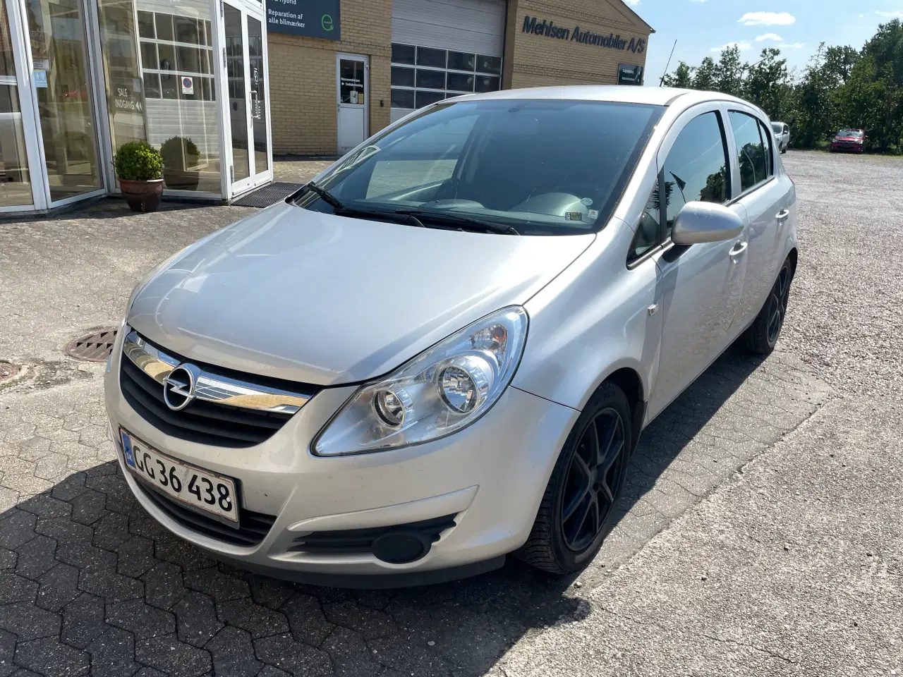 Billede 13 - Opel Corsa