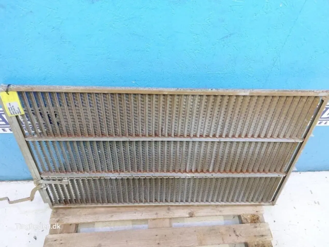 Billede 4 - Claas Dominator 108 Undersold 0001765170 (2)